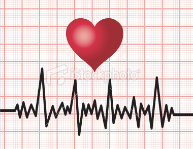 Baby heartbeat