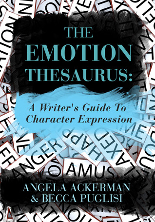 Emotion Thesaurus