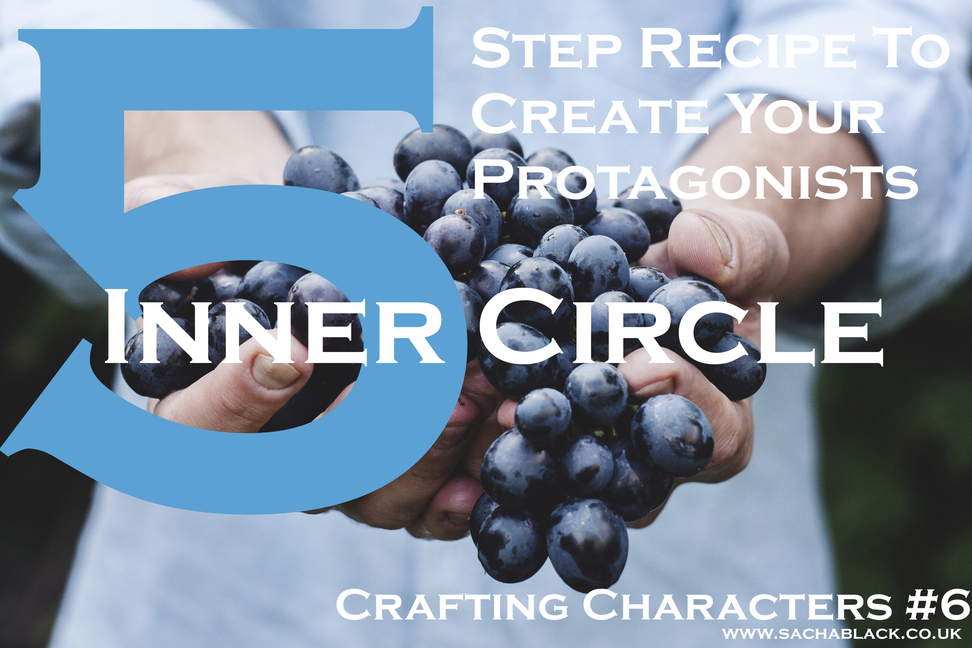 Creating A Protagonists Inner Circle