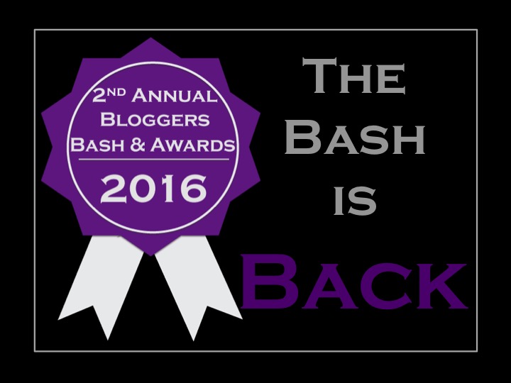 Annual Bloggers Bash Is BACK