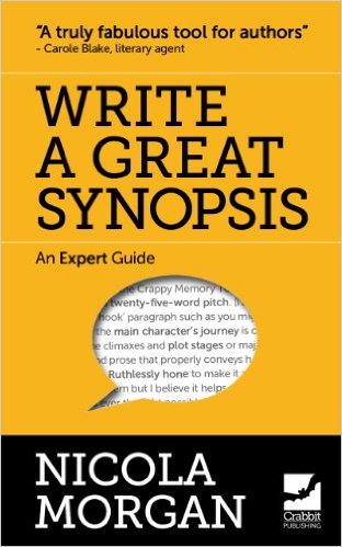 Write A Great Synopsis