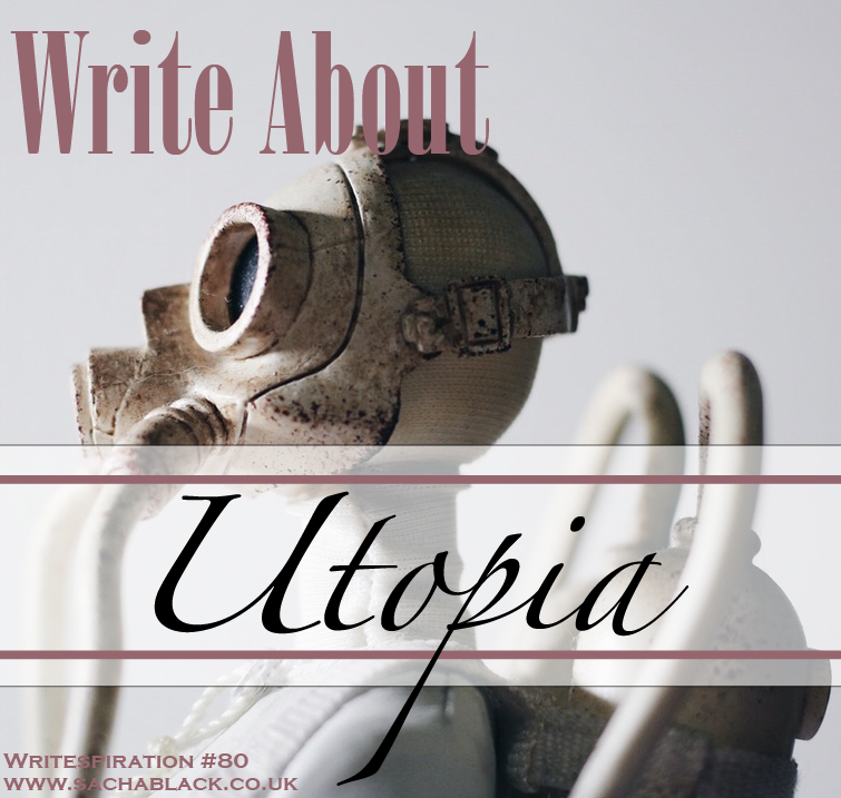 Write About Utopia