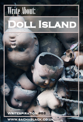 doll island
