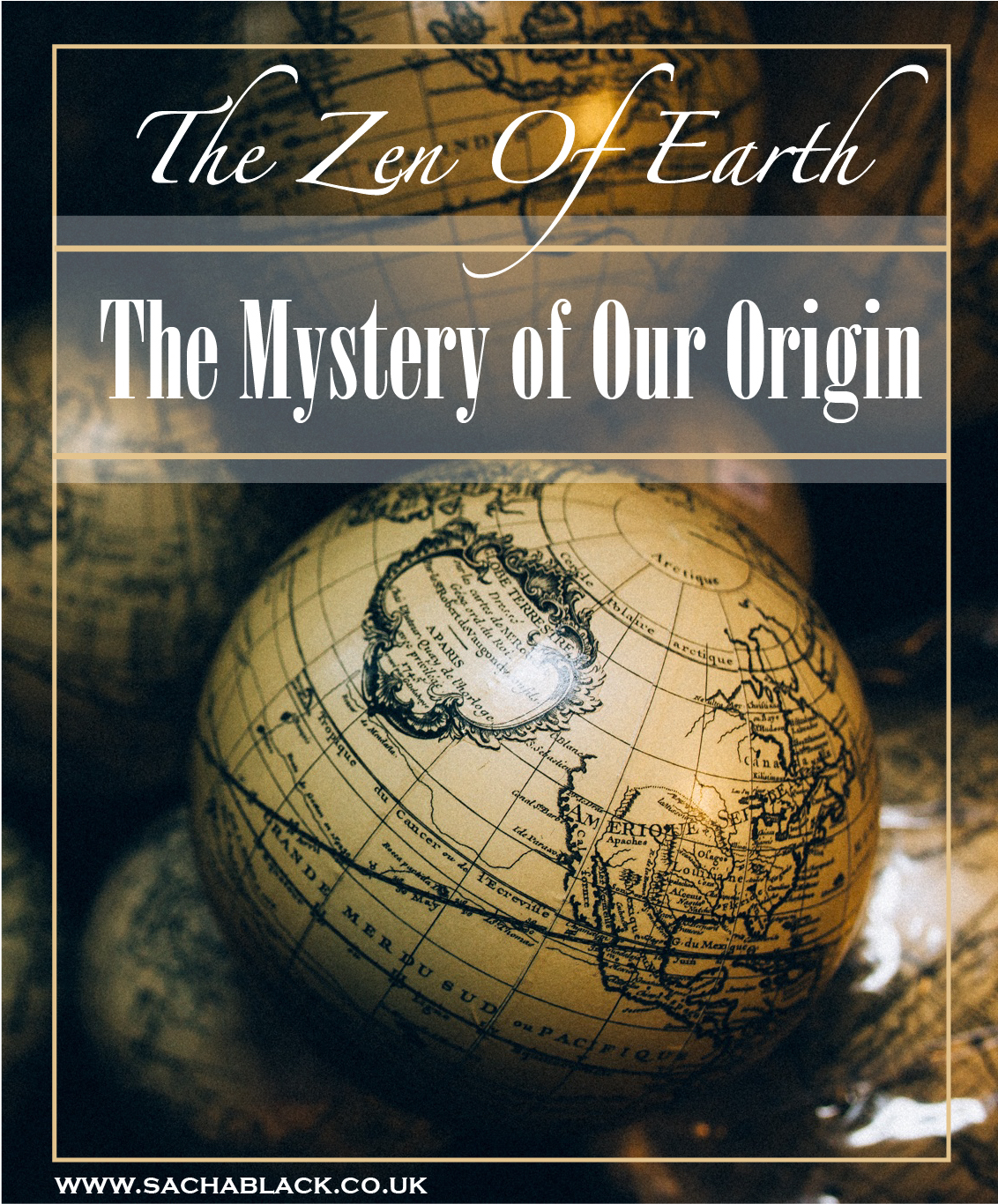 Mystery of Our Origin