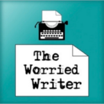 Worried Writer